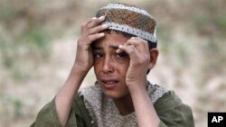 یوناما از سال ۲۰۰۹ تا کنون تلفات ملکی را در افغانستان مستند سازی کرده است.