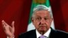López Obrador: México tiene "menos problemas" que EE.UU. con el COVID-19
