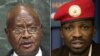Akaunti kadhaa za Facebook, Twiter za chama kinachotawala Uganda zafungwa