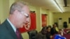 Christopher McMullen, embaixador americano em Luanda 