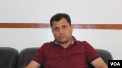 Dr. Azad Reşo