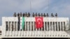 Leşkerên Tirk li Sûrîyê (Arşîv)