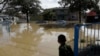 Thousands Still Forced From Homes by Flooding in California Tech Hub