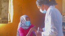 የኮቪድ 19 ክትባት ዘመቻ ተጠናክሮ እየተካሄደ ነው
