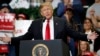 Trump no descarta indulto para Manafort