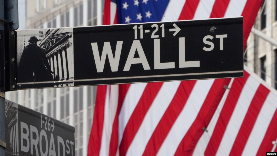 En Wall Street, el Dow Jones registró su peor trimestre desde 1987.