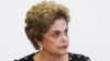 Congresso inicia debate sobre impugnação da Presidente brasileira
