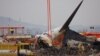 South Korea plans to overhaul airport structures after fatal Jeju Air crash
