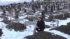 Crimea's Tatars say Climate Worsening Under Russian Rule