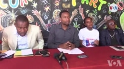 Reyaksyon apre Etazini retounen ansyen anbasadè Kenneth Merten kòm chaje Dafè