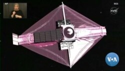 Journey Ends for Webb Space Telescope; Now Comes Work