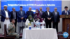 Afg'onistonda koronavirusdan emlash boshlandi