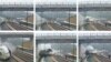 España: Video muestra accidente de tren