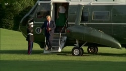 Development Agencies Welcome Trump's Retreat from Foreign Aid Cuts