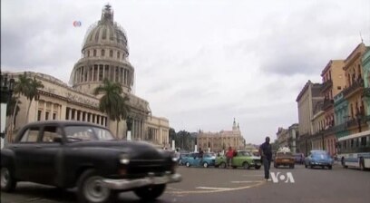 Among State of the Union Guests, Cuba Policy Divides