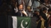 عمران خان، صدر اعظم پیشین پاکستان
