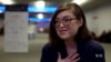 Lung Transplant Recipient Singing Again