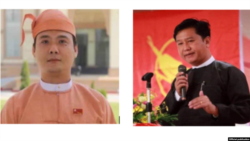 ဗွီအိုအေရေဒီယိုညပိုင်း ဇွန်၃၊ ၂၀၂၂