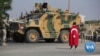 Erdogan Vows Military Operation Against US Kurdish Ally in Syria