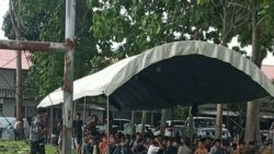 ဗွီအိုအေ နံနက်ခင်း ရေဒီယို အစီအစဉ် ဇွန် ၅၊ ၂၀၂၂။ 