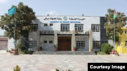 وزارت تحصیلات عالی درنصاب جدید تحصیلی جذب ماستران و داکتران را به حیث استادان افزایش می‌دهد 