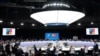 NATO Leaders Hold Final Day of Summit