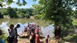 ဗွီအိုအေ နံနက်ခင်းရေဒီယိုအစီအစဉ် ဇွန် ၂၉ ၊ ၂၀၂၂။