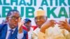 'Yan Banga Sun Kai Hari Kan Magoya Bayan 'Dan Takarar Shugaban Kasa Atiku Abubakar A Kaduna