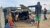 Al menos 10 muertos y 153 enfermos de COVID-19 entre venezolanos varados en frontera con Colombia