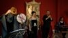 Ancient Greek Sounds Transfix Audience in Athens