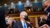With Massive Spending Plans, Biden Seeks to Remake Relationship Between Federal Government and Americans 