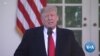 US Government Workers Can Return to Work
