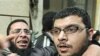 Huge Cairo Rally Renews Calls for Mubarak's Ouster