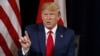 Jawabin Trump A Babban Taron Kolin Majalisar Dinkin Duniya