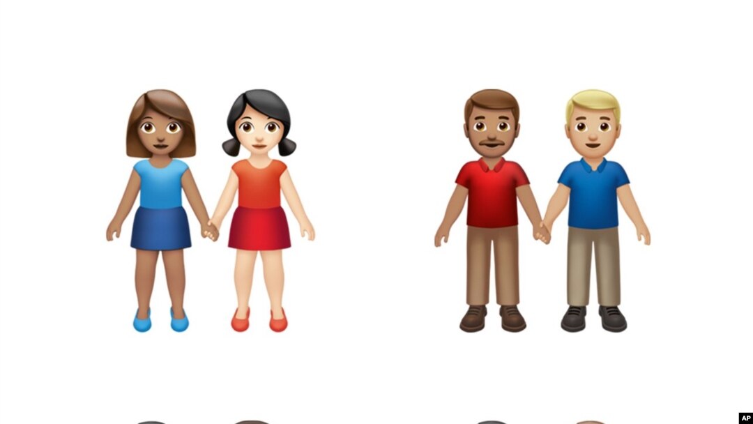 Emoji World Day