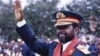 Samora Machel