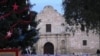 Texas Christmas Features Tamales, Cowboys