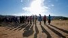 Results Awaited After Lesotho's Snap Elections 