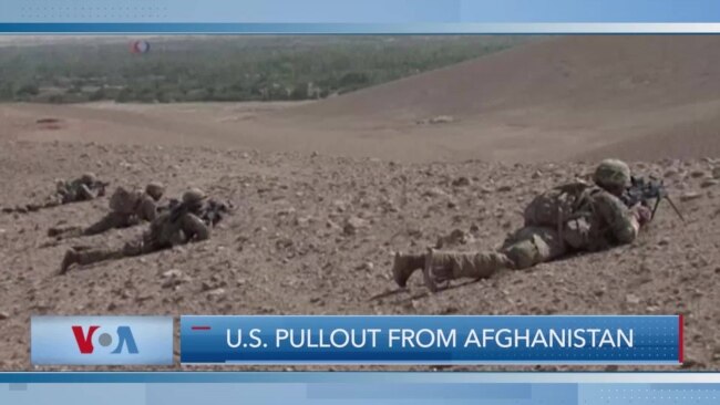 Plugged In-U.S. Pullout from Afghanistan - Episode 167