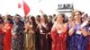 Newroz Celebration in Afrin Province-Syria