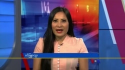 နေ့စဉ် တီဗွီသတင်းလွှာ (၀၅-၀၆-၂၀၂၂)