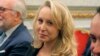 Ex-Rising Star of French Far Right Steps Into US Limelight