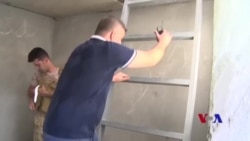 Nakokiyên Peşmerge û Şî'an li Xûrmato