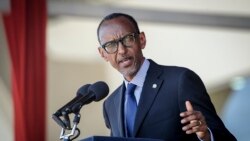 Félix Kabange apameli mbulamatari mpo endimi Kagame atonga village moderne na RDC