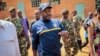 Burundi Election