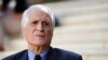 Algerian Protest Leader: Let Former Minister Manage Transition