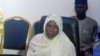 Halima Umar 'yar bautar kasa da sojoji suka ceto daga Boko Haram