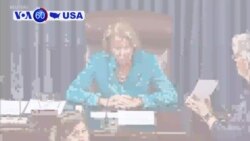 Manchetes Americanas 5 Outubro: Nomeação de Brett Kavanaugh avança para decisão final