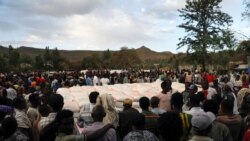 የሰሜን ኢትዮጵያ ሁኔታ እየተባባሰ ነው - ተመድ
