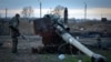 Russia Ukraine War
